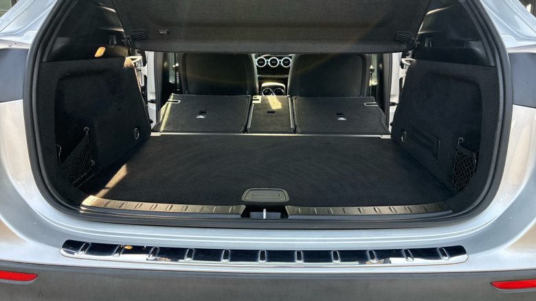 Mercedes-Benz GLA 200 AMG Line 5dr Auto Petrol Hatchback